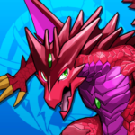 Puzzle Dragons APK MOD Unlimited Money 22.6.0