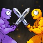 Ragdoll Hit APK MOD Unlimited Money 8.7.6