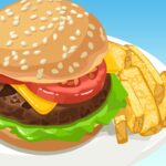 Restaurant Story APK MOD Unlimited Money 1.6.0.8g