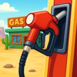 Roadside Empire Idle Tycoon APK MOD Unlimited Money 1.20