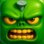 Rooftop Survival – Zombie TD APK MOD Unlimited Money 1.7.1 Rooftop Survival – Zombie TD APK MOD Unlimited Money 1.7.1