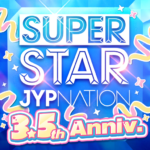 SUPERSTAR JYPNATION APK MOD Unlimited Money 3.6.5 SUPERSTAR JYPNATION APK MOD Unlimited Money 3.6.5