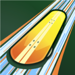 Skate Rider APK MOD Unlimited Money 1.0.0