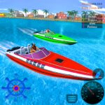 Ski Boat Racing Jet Boat Game APK MOD Unlimited Money 1.2.5 Ski Boat Racing Jet Boat Game APK MOD Unlimited Money 1.2.5
