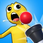 Smash Guy Cannon Shooter APK MOD Unlimited Money VARY