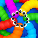 Snake Jam APK MOD Unlimited Money 1.1.1 Snake Jam APK MOD Unlimited Money 1.1.1