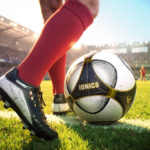 Soccer Super Hero APK MOD Unlimited Money 0.20.8