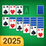 Solitaire Card Games Classic APK MOD Unlimited Money 2.8.1 Solitaire Card Games Classic APK MOD Unlimited Money 2.8.1