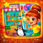 Spot the Difference Game APK MOD Unlimited Money 0.13.1