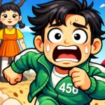 Squid Challenge 3 Online Game APK MOD Unlimited Money 54 Squid Challenge 3 Online Game APK MOD Unlimited Money 54