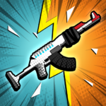 Stand Fight Backpack Battle APK MOD Unlimited Money 1.0.7