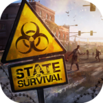 State of SurvivalOutbreak APK MOD Unlimited Money 1.24.600