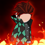 Stickman Shadow Hunter Fight APK MOD Unlimited Money 2.3