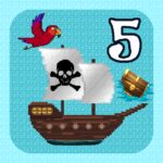 Survival RPG Pirate Adventure APK MOD Unlimited Money 2.0.4