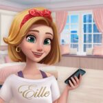 Sweet Home Design Blast APK MOD Unlimited Money 25.1209.00