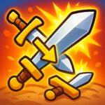 Sword Defense APK MOD Unlimited Money 1.15