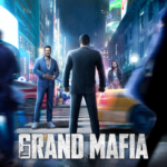The Grand Mafia- APK MOD Unlimited Money 1.3.561