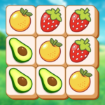 Tile Match Triple Match Puzzle APK MOD Unlimited Money 2.0.42