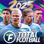 Total Football APK MOD Unlimited Money 2.7.100