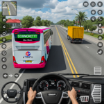US Bus Simulator Driving Game APK MOD Unlimited Money 2.104 US Bus Simulator Driving Game APK MOD Unlimited Money 2.104