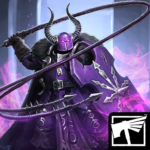 Warhammer Chaos Conquest APK MOD Unlimited Money 4.9.3