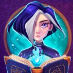 Witch Arcana – Magic School APK MOD Unlimited Money 1.38