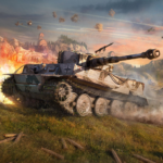 World of Tanks Blitz APK MOD Unlimited Money 11.13.0.350 World of Tanks Blitz APK MOD Unlimited Money 11.13.0.350