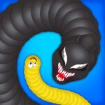 Worm Hunt APK MOD Unlimited Money 4.10.0