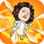 X-HERO APK MOD Unlimited Money 1.0.95