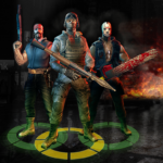 Zombie Defense APK MOD Unlimited Money 13.0