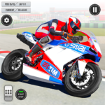 3D Bike Racing Games Offline APK MOD Unlimited Money 3.7