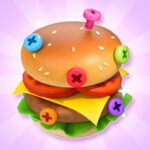 3D Bolt Master APK MOD Unlimited Money 1.2.2