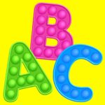 Alphabet ABC toddler learning APK MOD Unlimited Money 1.4.9