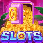 Big Paw Spin – Crazy Night APK MOD Unlimited Money 1.0.4