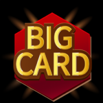 BigCard APK MOD Unlimited Money 4.0