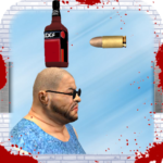 Bottle Shooter 3D-Deadly Game APK MOD Unlimited Money 3.72