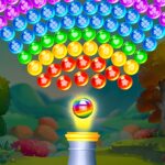 Bubble Burst Mania APK MOD Unlimited Money 10.0