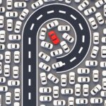 Car Jam Parking Bus Game APK MOD Unlimited Money 3.2301