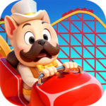 Carnival Tycoon Coin Games APK MOD Unlimited Money 1.0.93
