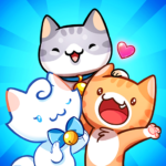 Cat Game – The Cats Collector APK MOD Unlimited Money 1.98.29