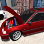 Civic TypeR Race Game APK MOD Unlimited Money 2.7