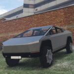Cybertruck Electric SUV Rider APK MOD Unlimited Money 2.2
