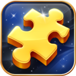 Daily Jigsaw Puzzles APK MOD Unlimited Money 1.3.5