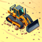 Dig Tycoon – Idle Game 3D APK MOD Unlimited Money 3.1