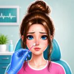 Doctor Surgery Makeover Game APK MOD Unlimited Money 2.0.7