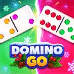 Domino Go – Online Board Game APK MOD Unlimited Money 4.6.4