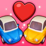 Drive Quest APK MOD Unlimited Money 2.5.7