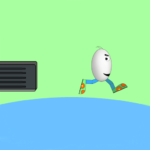 Egg Racer Adventure APK MOD Unlimited Money VARY