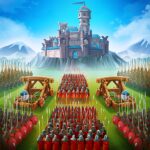 Empire Four Kingdoms PL APK MOD Unlimited Money 4.115.25