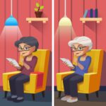 Find Difference Game 46000 APK MOD Unlimited Money 2.20.0